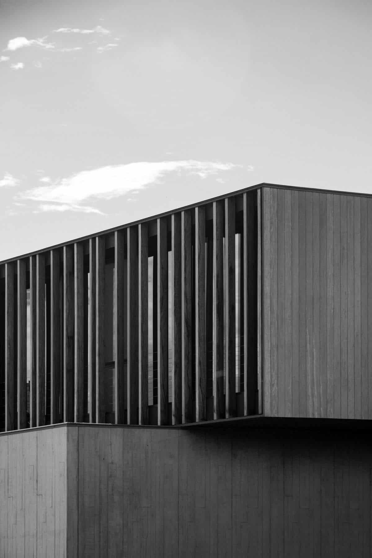 Architecture - The Present Perspective