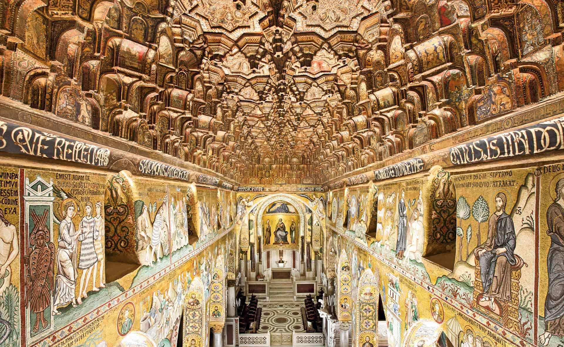 Sicily Travel Guide: Is Palermo Worth Visiting? [2023]