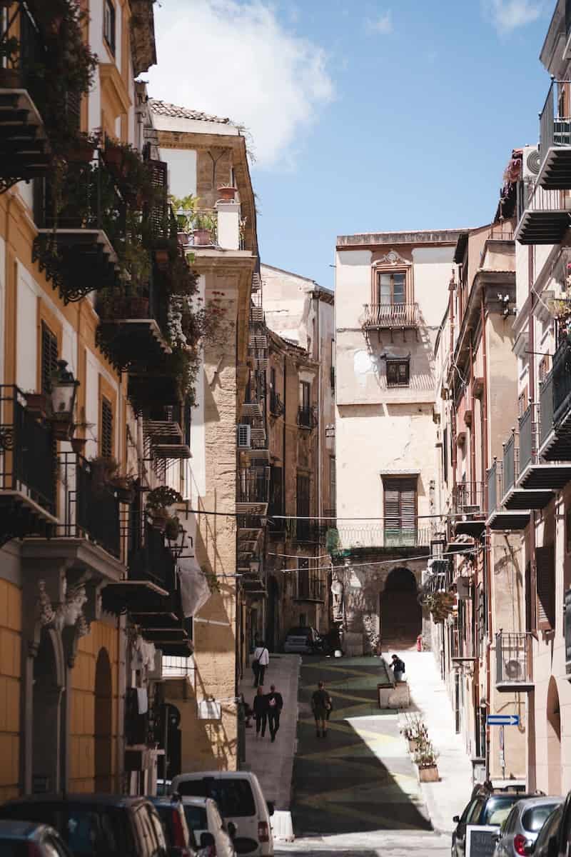 Sicily Travel Guide Is Palermo Worth Visiting? [2023]