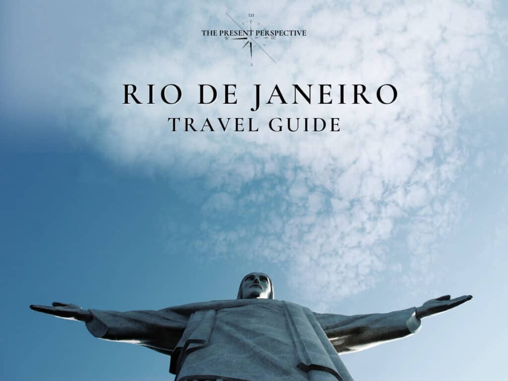 Rio Travel Guide: 17 Best Things to Do [2023]