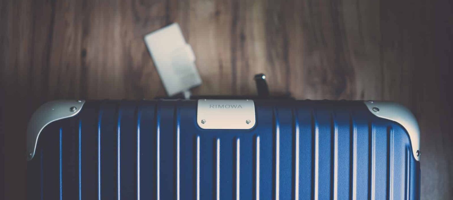 What Can Airport Security Scanners See in Your Luggage?