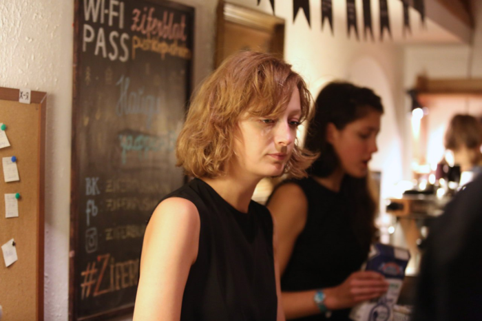 Ziferblat Cafe in Moscow: The First Russian Anti-Cafe