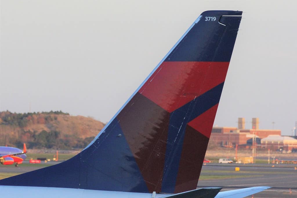 airline, decals, delta, delta airlines